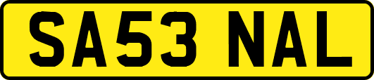 SA53NAL