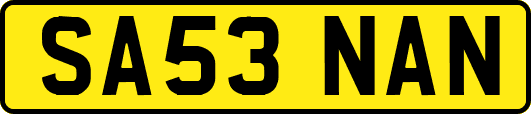 SA53NAN