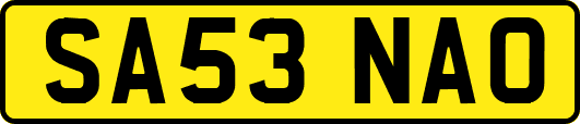 SA53NAO