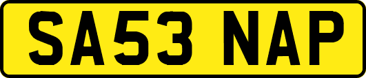 SA53NAP