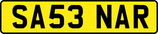 SA53NAR