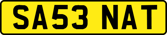 SA53NAT
