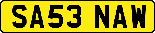 SA53NAW