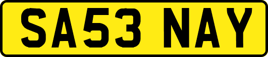 SA53NAY