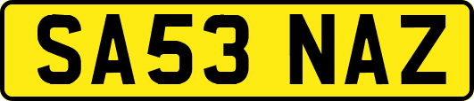 SA53NAZ