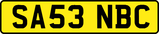 SA53NBC