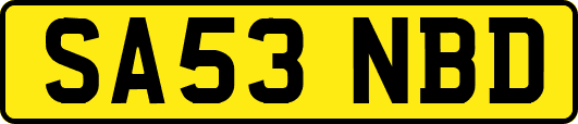 SA53NBD