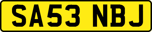 SA53NBJ