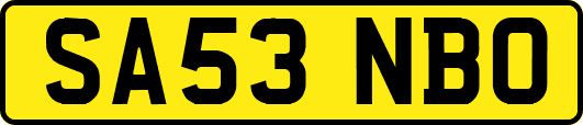 SA53NBO