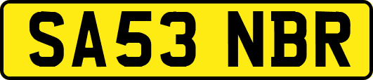 SA53NBR