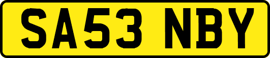 SA53NBY