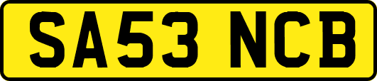 SA53NCB