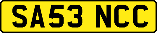 SA53NCC