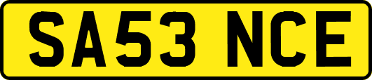 SA53NCE