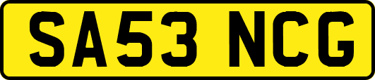SA53NCG