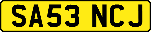 SA53NCJ
