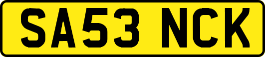 SA53NCK