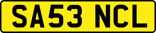 SA53NCL