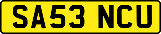 SA53NCU