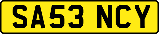 SA53NCY