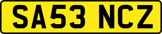 SA53NCZ