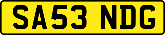 SA53NDG
