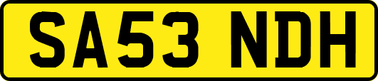 SA53NDH