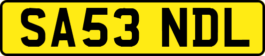 SA53NDL