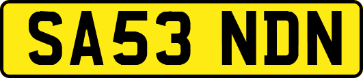 SA53NDN