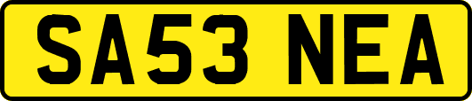 SA53NEA