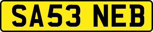 SA53NEB