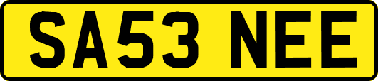 SA53NEE