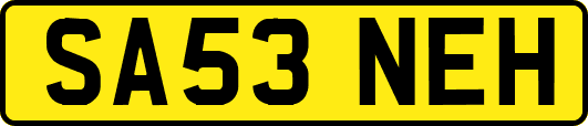 SA53NEH