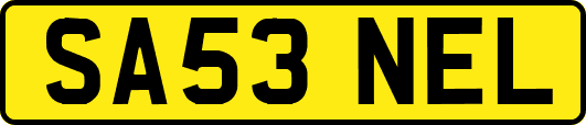 SA53NEL