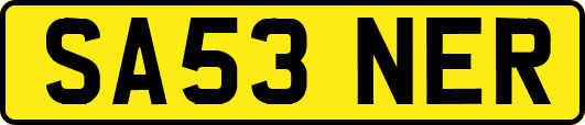 SA53NER