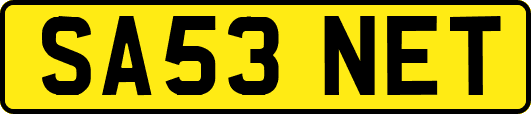 SA53NET