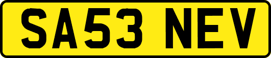 SA53NEV