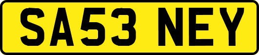 SA53NEY