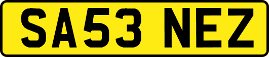 SA53NEZ