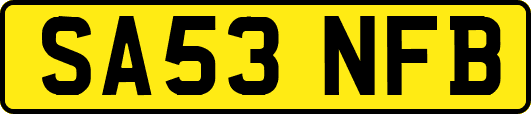 SA53NFB