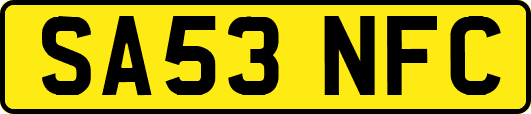 SA53NFC