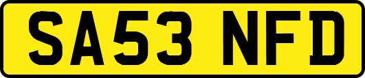 SA53NFD