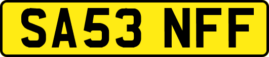 SA53NFF