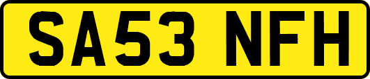 SA53NFH