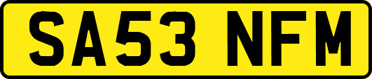 SA53NFM