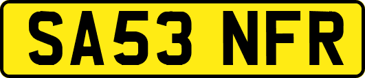 SA53NFR