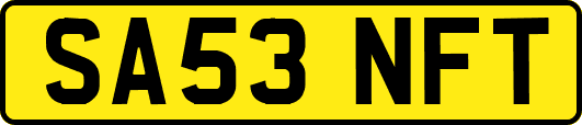 SA53NFT
