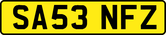 SA53NFZ