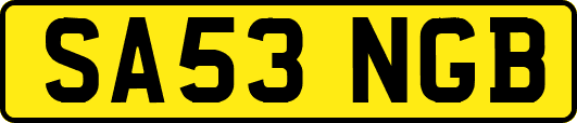 SA53NGB