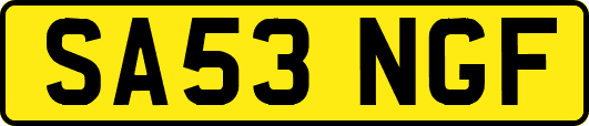 SA53NGF
